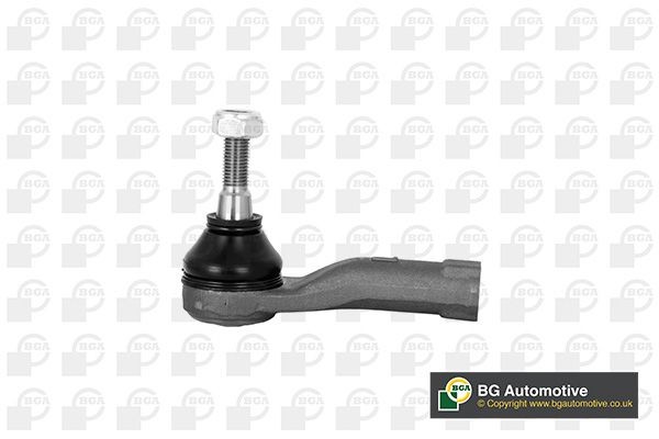 BGA SR7317: Rooliots esisild vasakul, 90mm