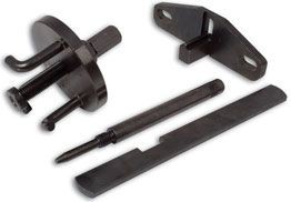 LASER TOOLS 4086: Montaažitööriist, Hammasrihm