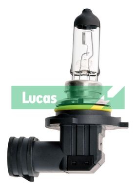 LUCAS LLB9006: Glühlampe, Fernscheinwerfer Lucas 12V, 51W, HB4