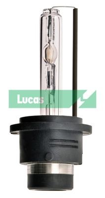 LUCAS LLD2S: Ksenoontuli Lucas