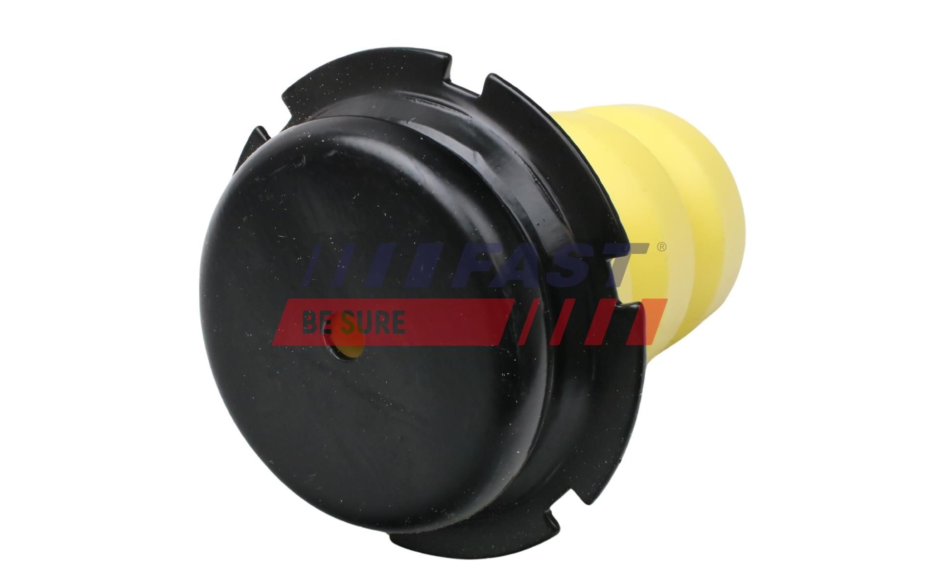 FAST FT13063: Holder, brændstofpumpe