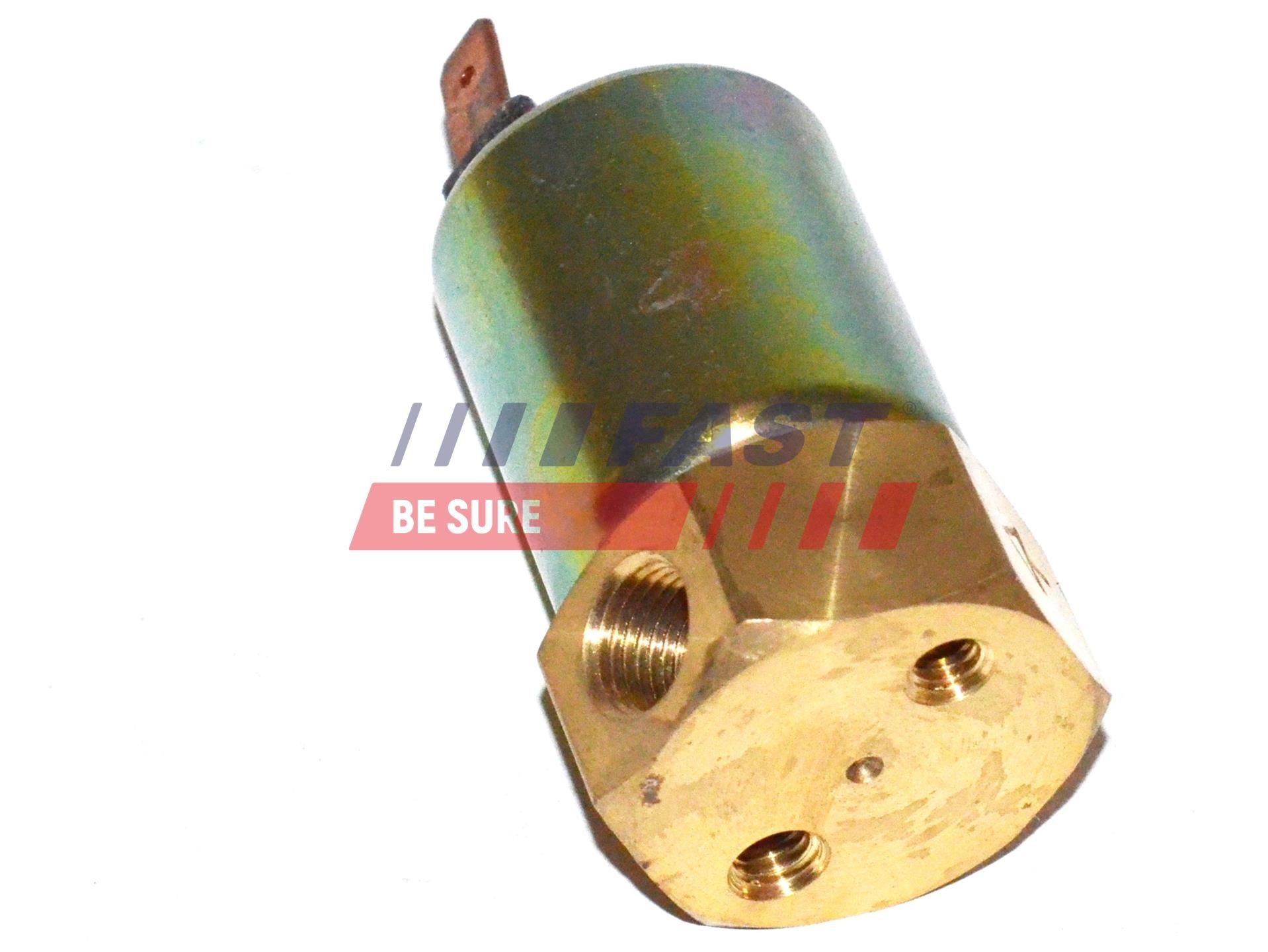 FAST FT63001: Ventil, aktivkulfilter