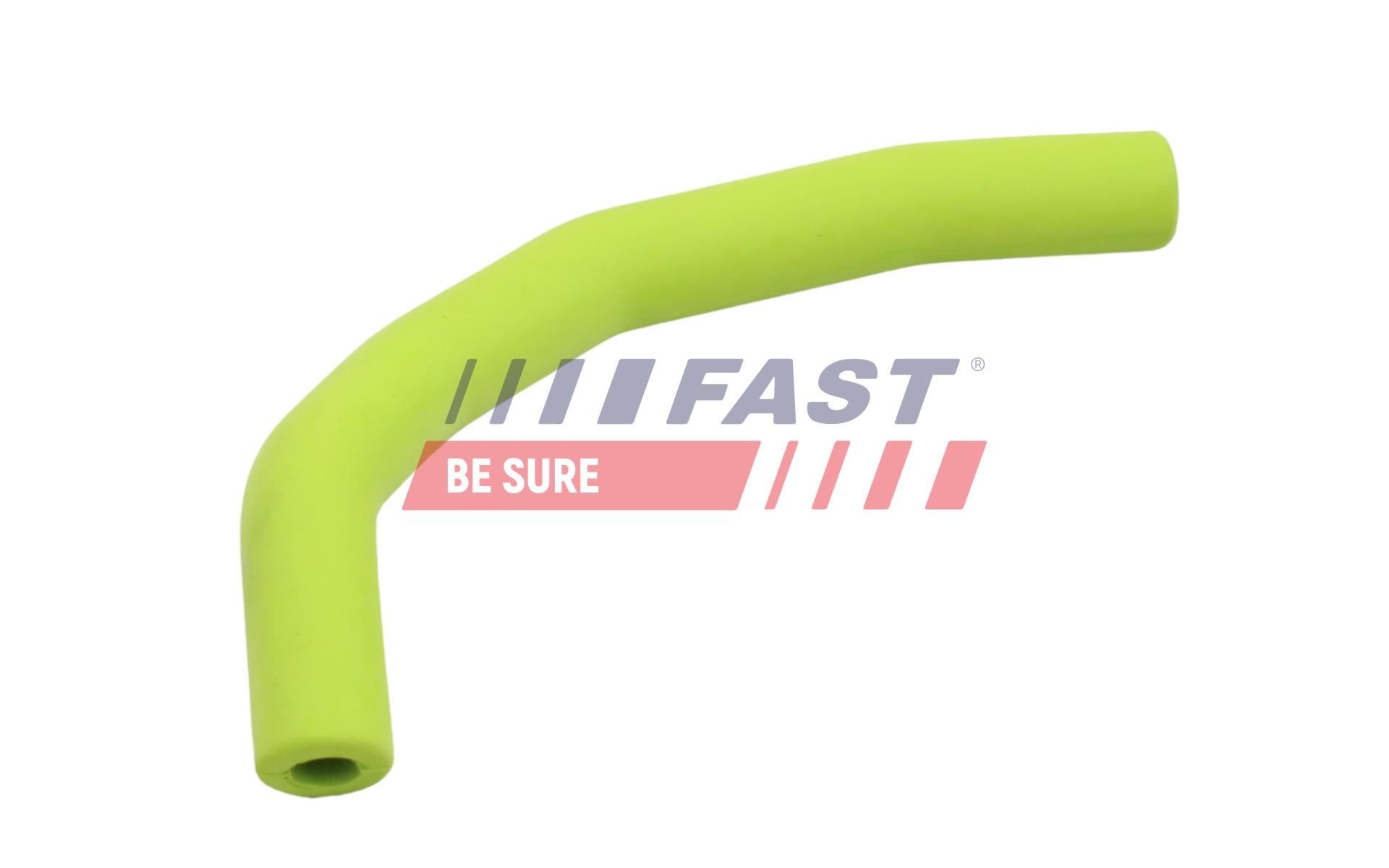 FAST FT64099: Kit frizione con cuscinetto disinnesto