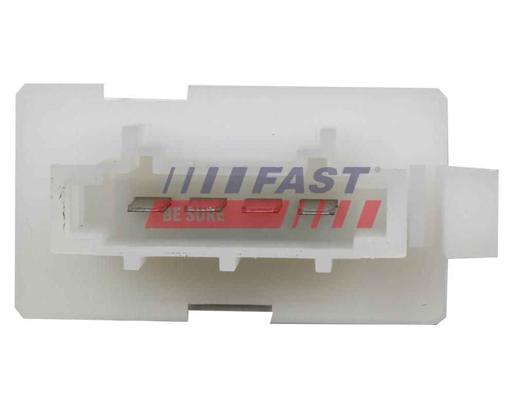 FAST FT64120: Kit frizione con cuscinetto disinnesto