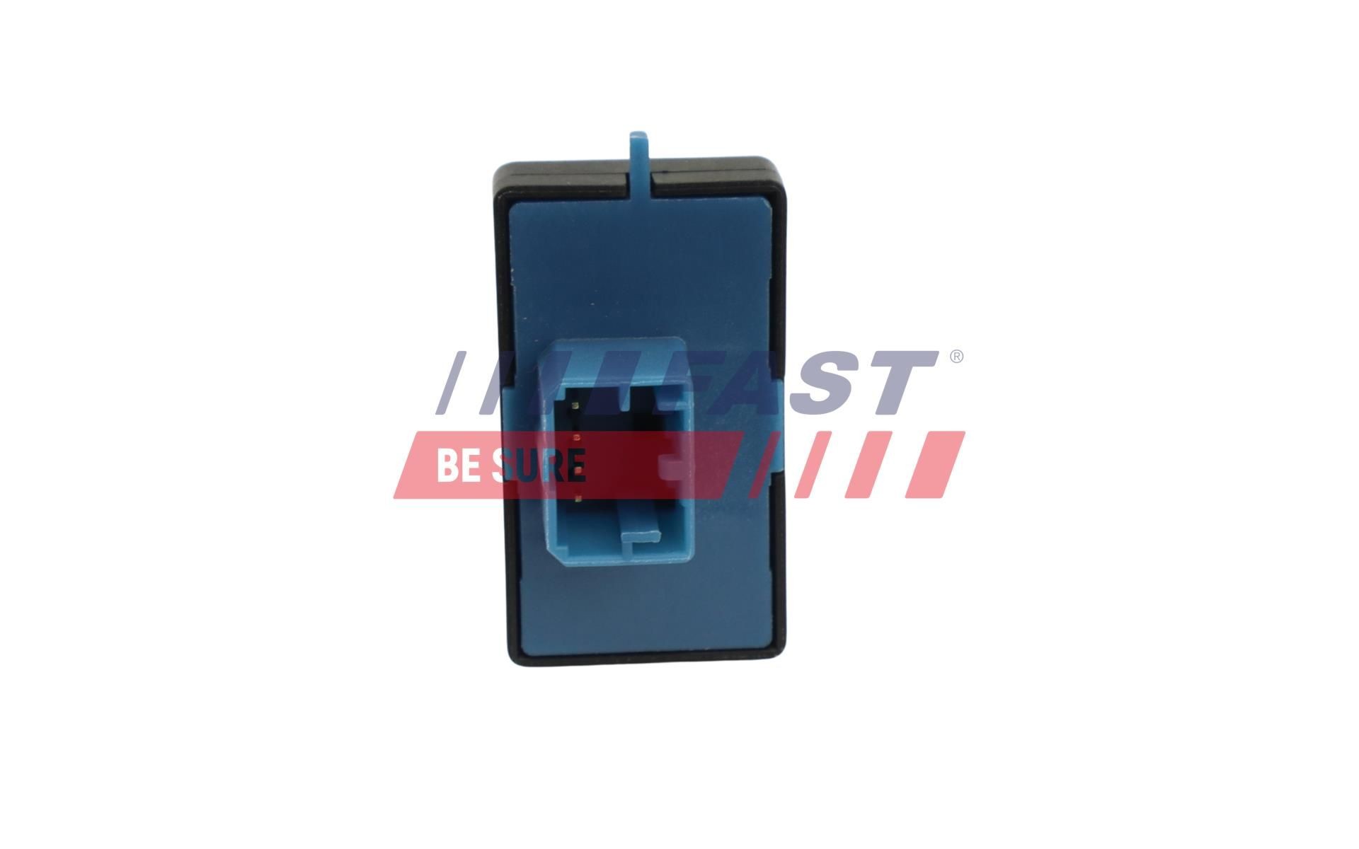 FAST FT82752: Candeletta