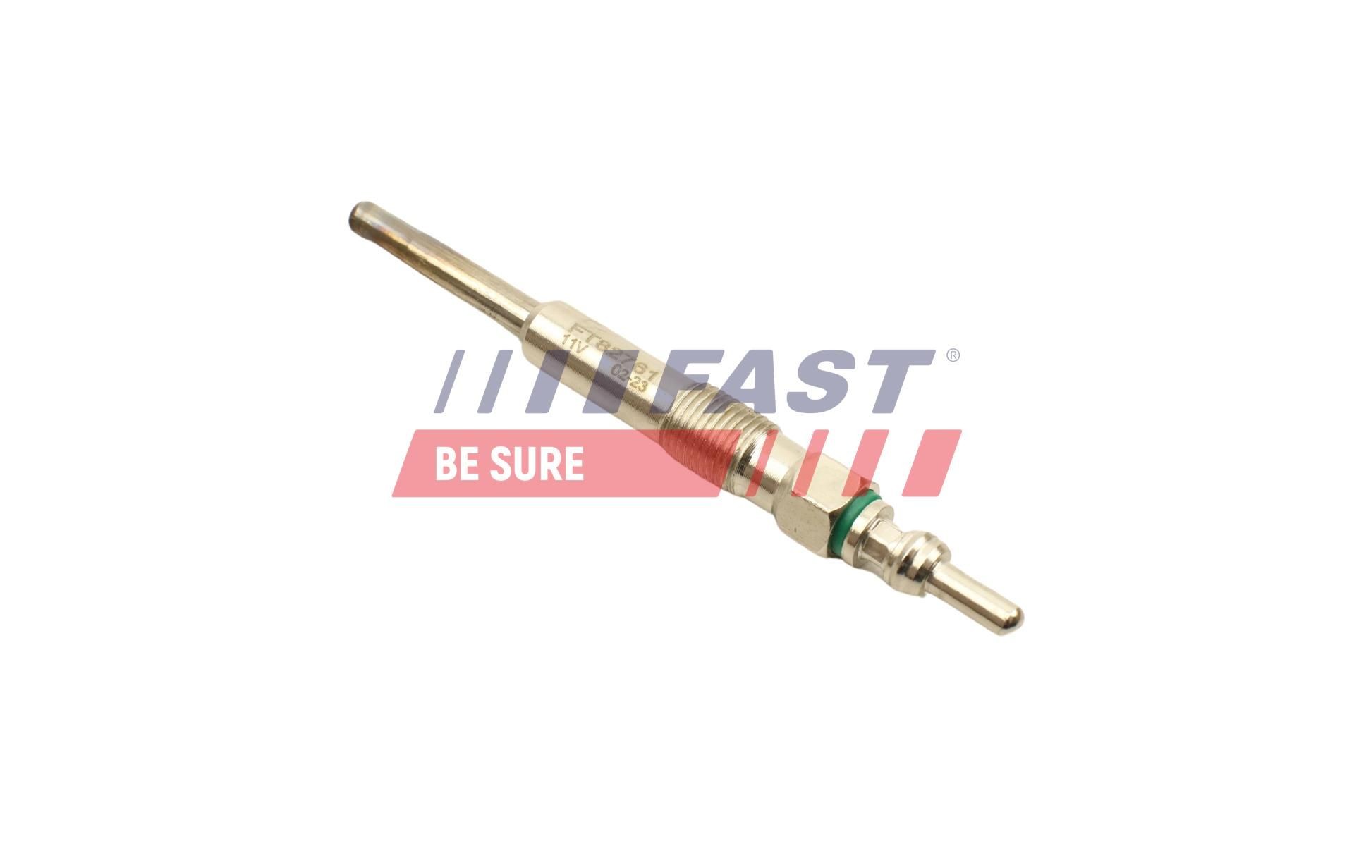 FAST FT82755: Glühkerze