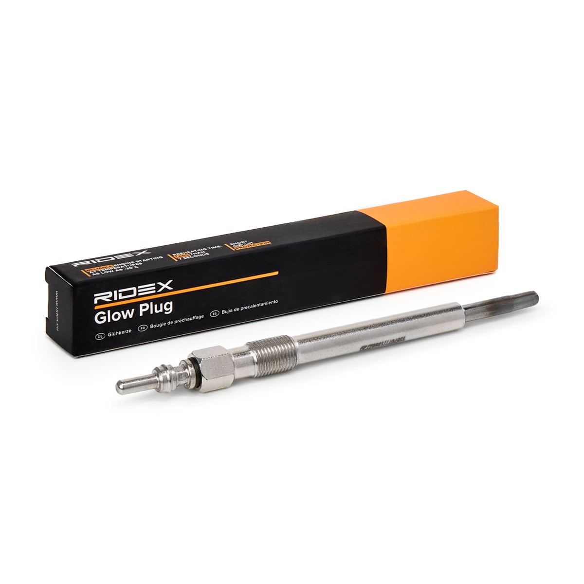 RIDEX 243G0133: Candeletta