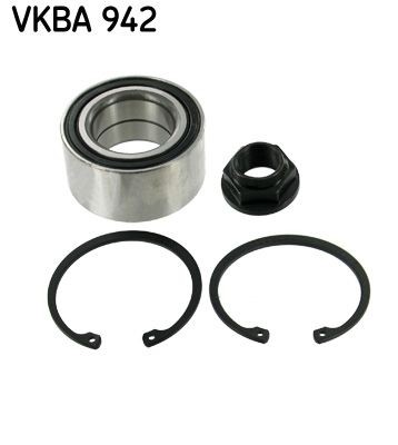 SKF VKBA 942: Kit cuscinetto ruota