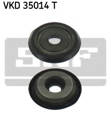 SKF VKD 35014 T: Görgőscsapágy. gólyaláb támasztó csapágy