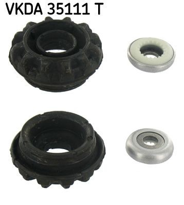 SKF VKDA 35111 T: Tårnleje med leje