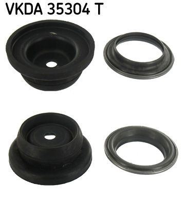SKF VKDA 35304 T: Remondikomplekt, vedruamordi tugilaager koos laagriga