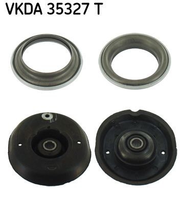 SKF VKDA 35327 T: Remondikomplekt, vedruamordi tugilaager koos laagriga