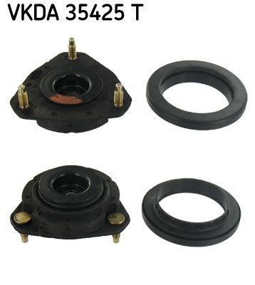 SKF VKDA 35425 T: Lożisko prużnej vzpery s loziskom