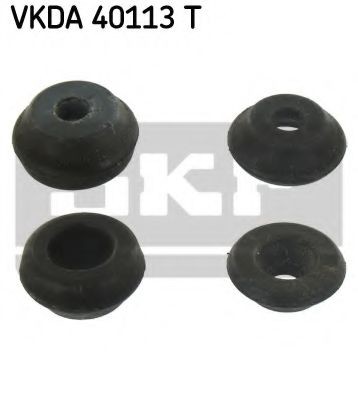 SKF VKDA 40113 T: Copela de amortiguador