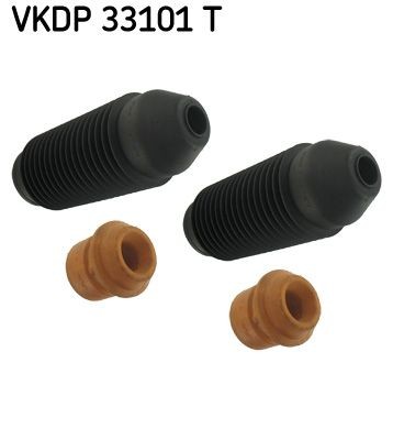 SKF VKDP 33101 T: Manchetsæt, støddæmper