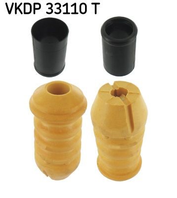 SKF VKDP 33110 T: Manchetsæt, støddæmper
