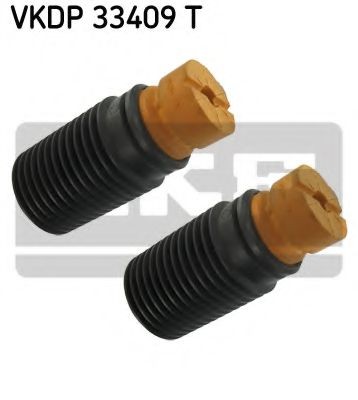 SKF VKDP 33409 T: Manchetsæt, støddæmper