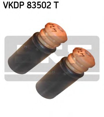 SKF VKDP 83502 T: Manchetsæt, støddæmper