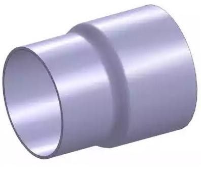 VEGAZ UR-119: Heitgaasitoru