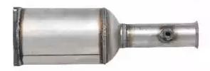 VEGAZ CK-832SIC: Tahmafilter