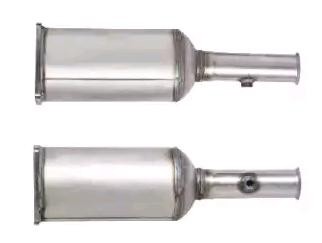 VEGAZ PGK-831SIC: Tahmafilter koos kinnitusmaterjaliga