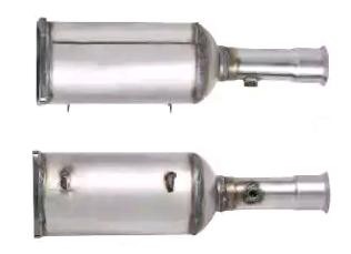 VEGAZ PGK-835SIC: Tahmafilter