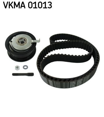 SKF VKMA 01013: Tandremssæt Zähnez.: 137
