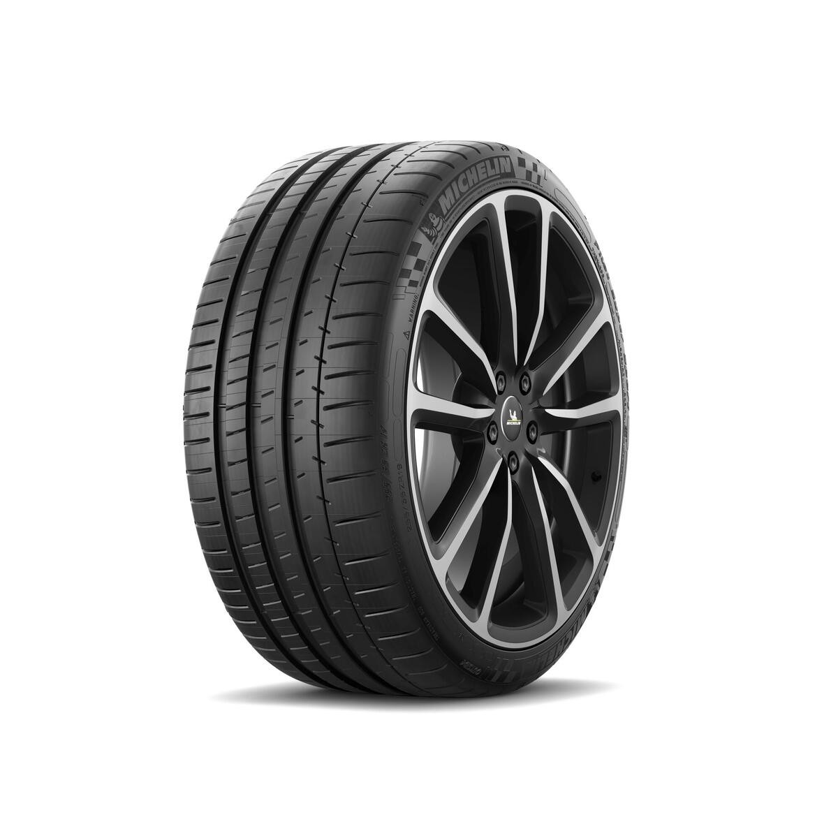 Michelin 147936: Michelin Pilot Super Sport 205/40 ZR18 (86Y) XL S1, FORD Fiesta FBDP