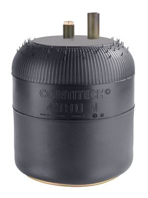 CONTITECH AIR SPRING 4390 N P22: Miech zawieszenia pneumatycznego Premium Range