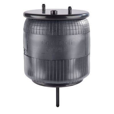 CONTITECH AIR SPRING 6714 N P02: Miech zawieszenia pneumatycznego Premium Range
