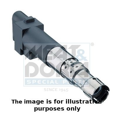 MEAT & DORIA 10485E: Bobina de inductie 4poli