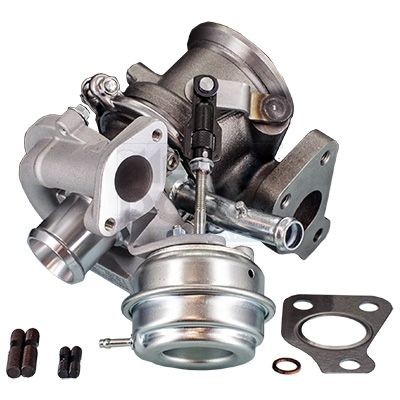 MEAT & DORIA 65063: Turbod