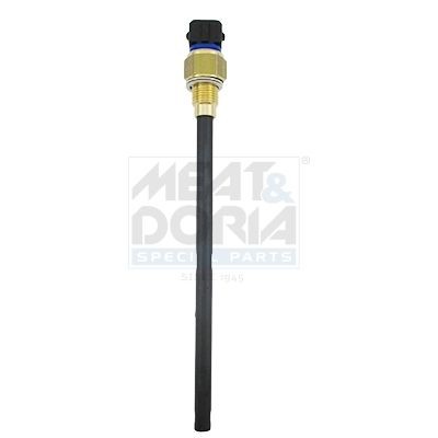 MEAT & DORIA 72230: Senzor, nivel ulei motor