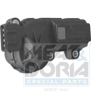 MEAT & DORIA 84047E: Servomotor, gasspjæld