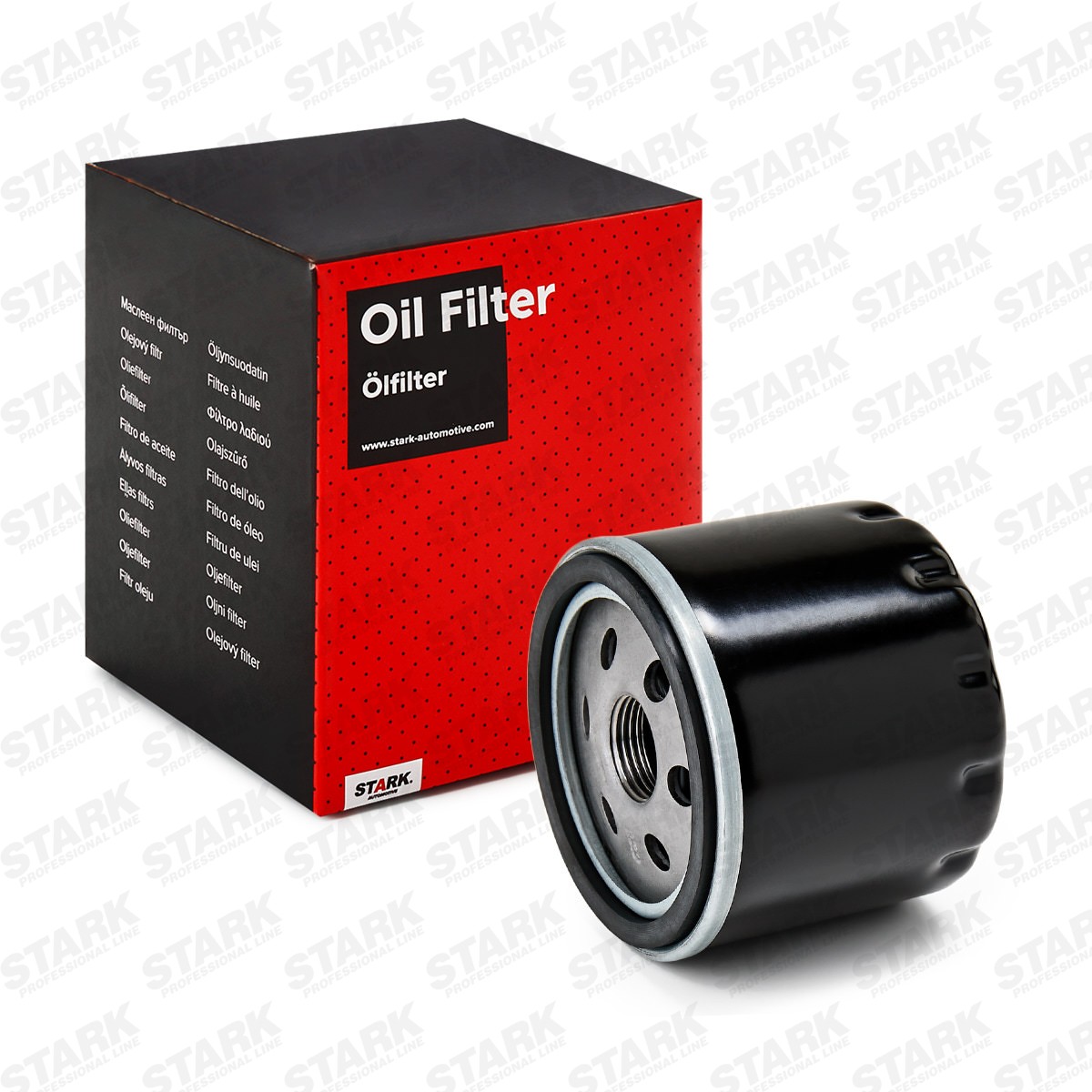 STARK SKOF-0860219: Oliefilter