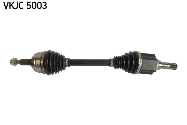 SKF VKJC 5003: Полуоска 648mm
