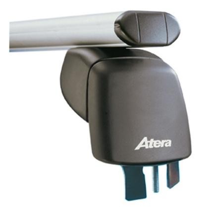 ATERA 045345: Bare transversale Roof Rack type ASF - Aluminium-Profile SIGNO