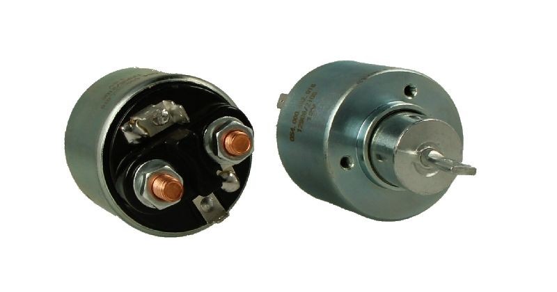 BV PSH 220.515.103.212: Motorino avviamento 1,4KW
