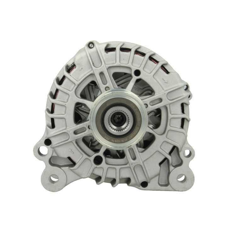 BV PSH 305.901.180.004: Laturi 180A