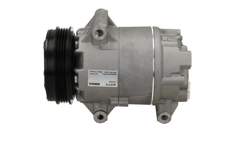 BV PSH 781.202.113.390: Motorino avviamento 6,6KW
