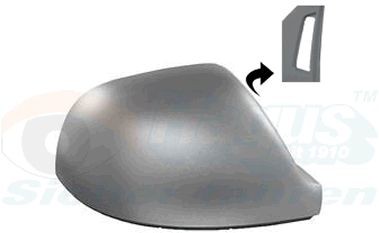 VAN WEZEL 5791846: Copertura, Specchio esterno * HAGUS *