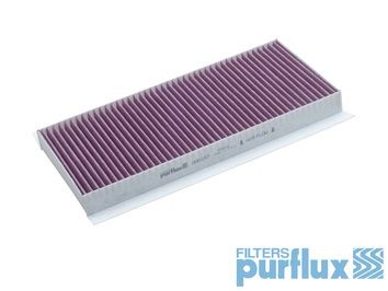 PURFLUX AHA167: Φίλτρο αέρα