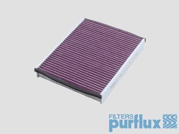 PURFLUX AHA391: Filtro abitacolo Filtro per polveri fini (PM 2.5)