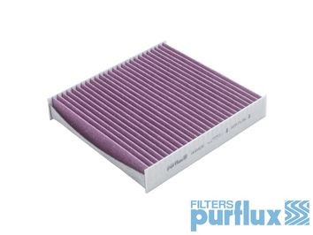 PURFLUX AHA405: Filtru, aer habitaclu Filtru praf fin (PM 2.5)