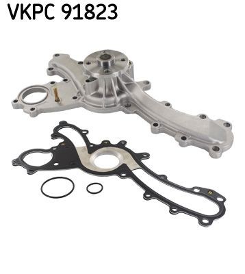 SKF VKPC 88827: Vandens siurblys