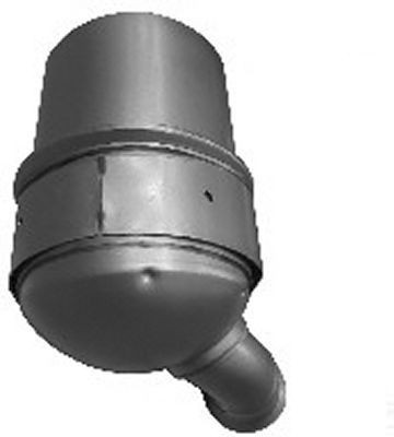 IMASAF 56.42.73: Tahmafilter koos osadega