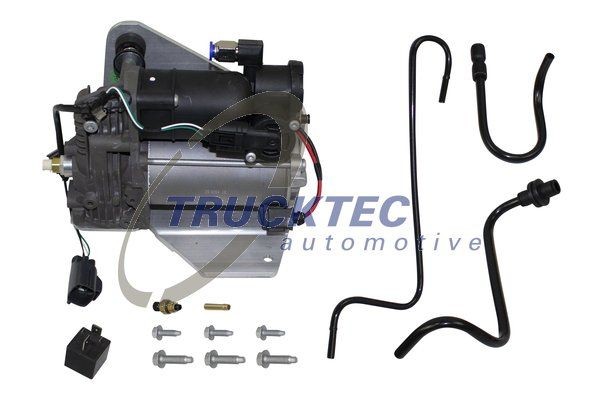 TRUCKTEC AUTOMOTIVE 22.30.017: Kompresor zawieszenia