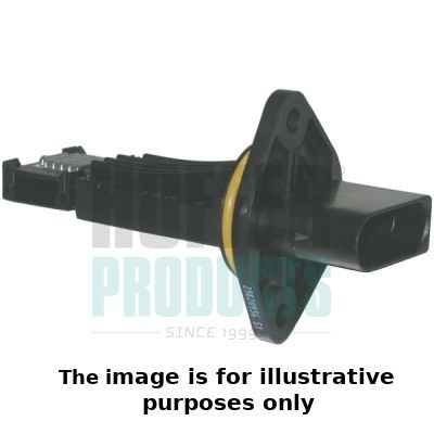 HOFFER 7516027E: Oro srauto jutiklis