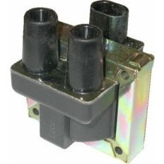 HOFFER 8010302E: Süütepool 2-poolsus