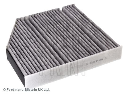 BLUE PRINT ADU172528: Interieurfilter Filter insert, Carbon filter